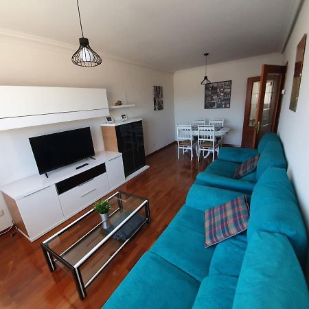 Atauri Appartement Haro Buitenkant foto