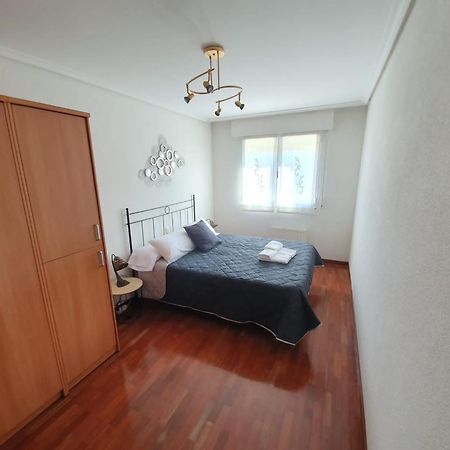Atauri Appartement Haro Kamer foto