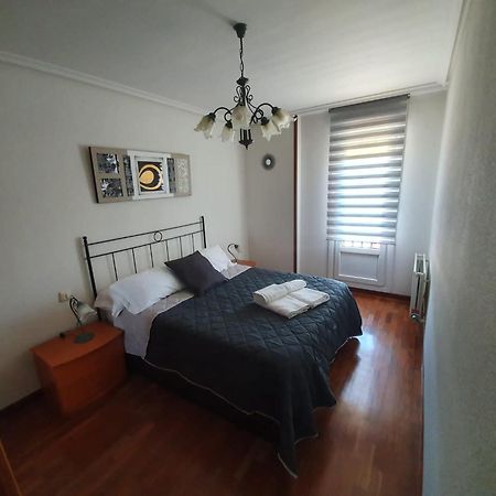 Atauri Appartement Haro Kamer foto