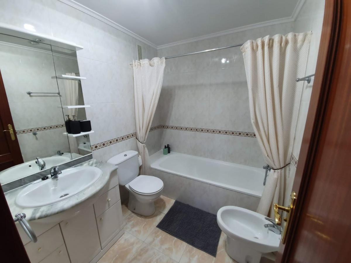 Atauri Appartement Haro Buitenkant foto