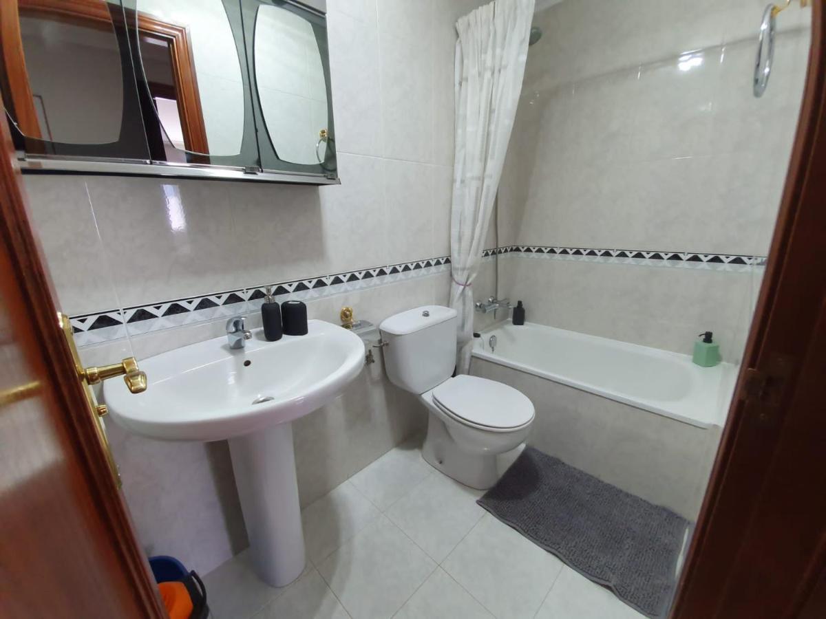 Atauri Appartement Haro Buitenkant foto