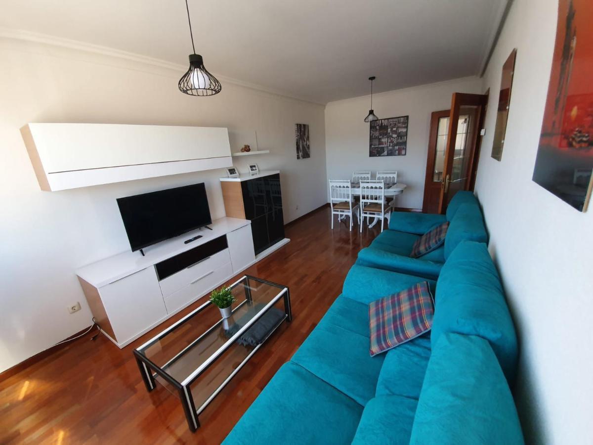 Atauri Appartement Haro Buitenkant foto