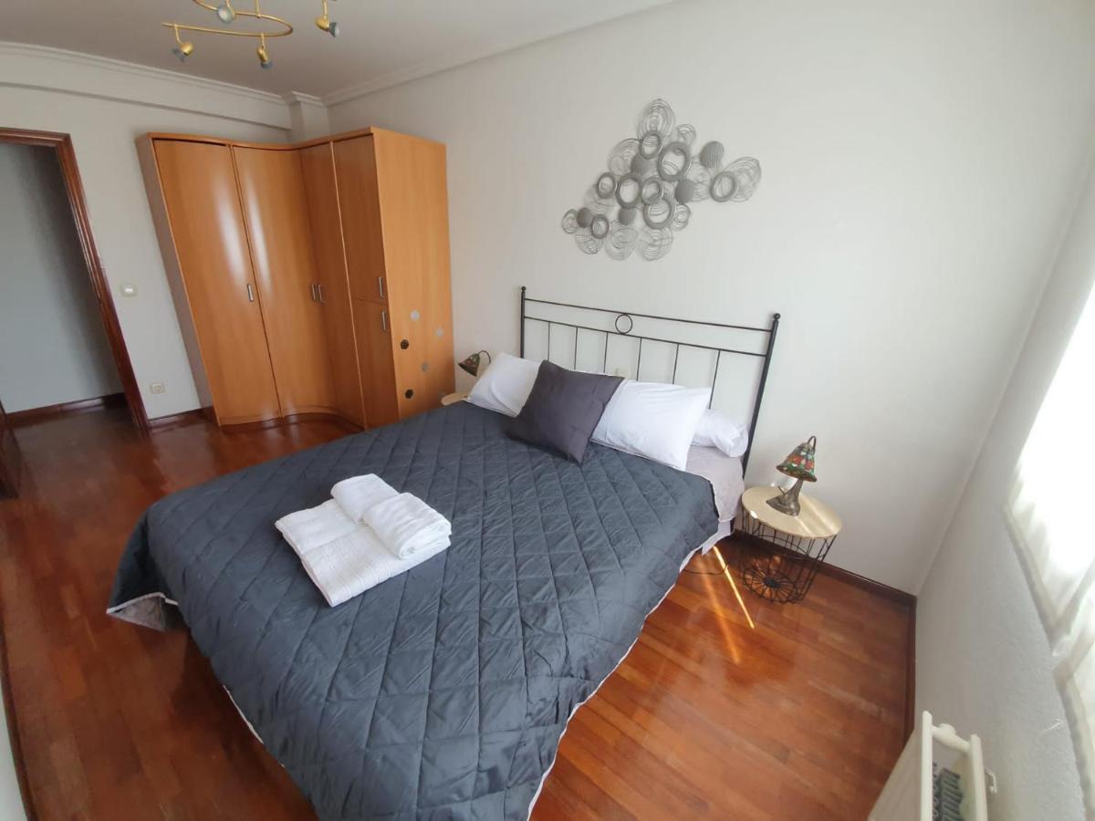 Atauri Appartement Haro Buitenkant foto