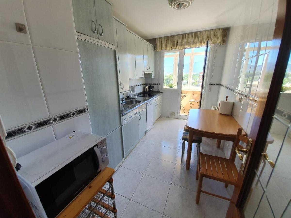 Atauri Appartement Haro Buitenkant foto