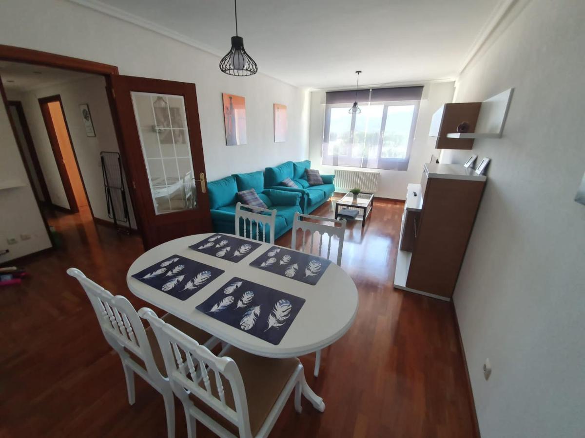 Atauri Appartement Haro Buitenkant foto