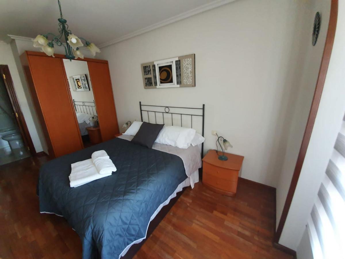 Atauri Appartement Haro Buitenkant foto