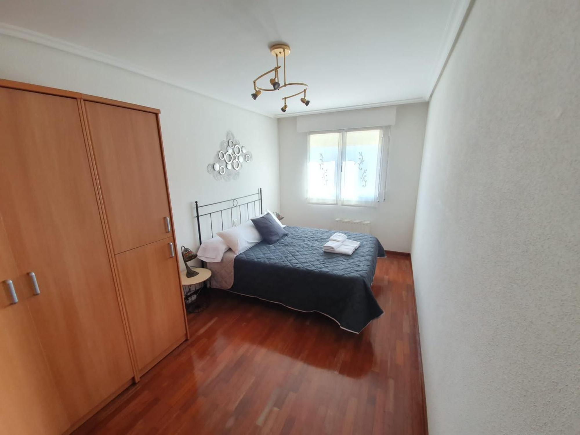 Atauri Appartement Haro Kamer foto
