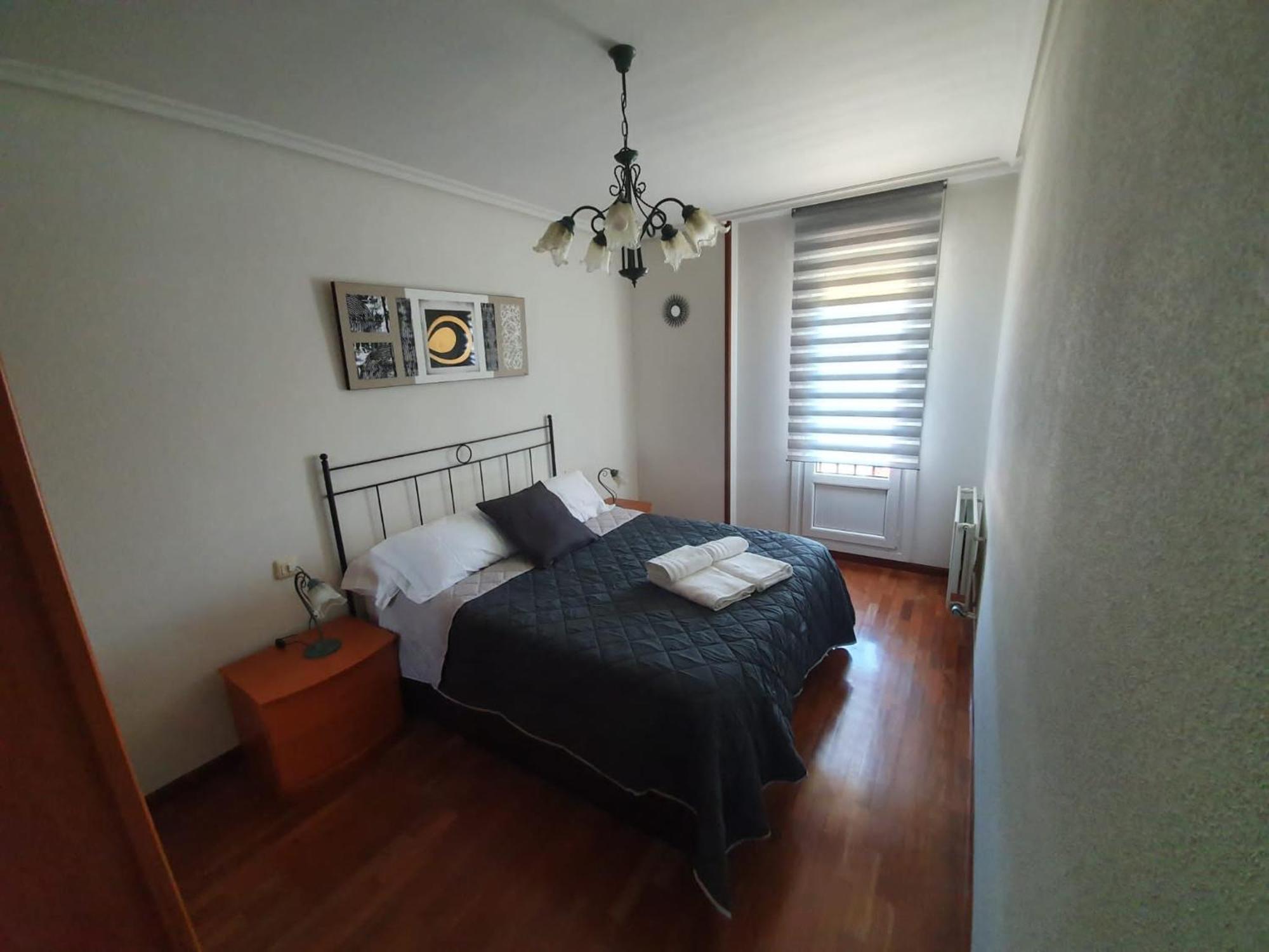 Atauri Appartement Haro Kamer foto